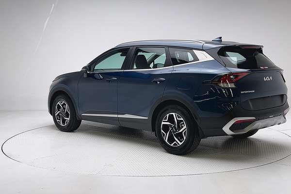 2024 Kia Sportage S NQ5 thumb-5