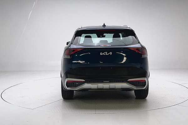 2024 Kia Sportage S NQ5 thumb-6