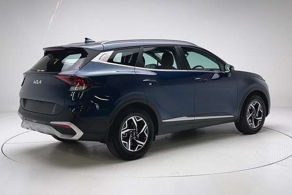 2024 Kia Sportage S NQ5 thumb-7