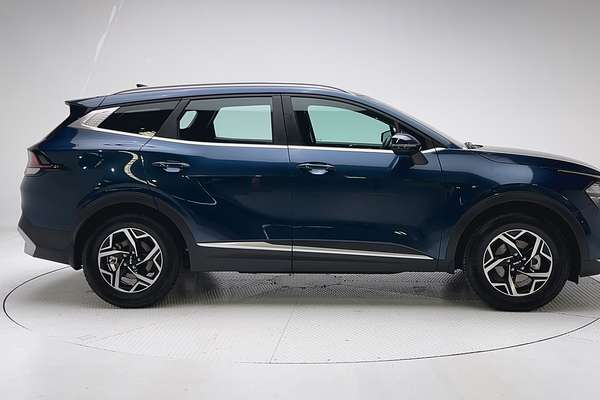2024 Kia Sportage S NQ5 thumb-8