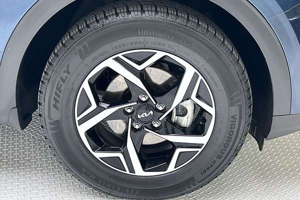 2024 Kia Sportage S NQ5 thumb-9