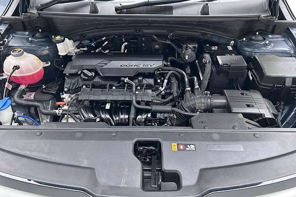2024 Kia Sportage S NQ5 thumb-10