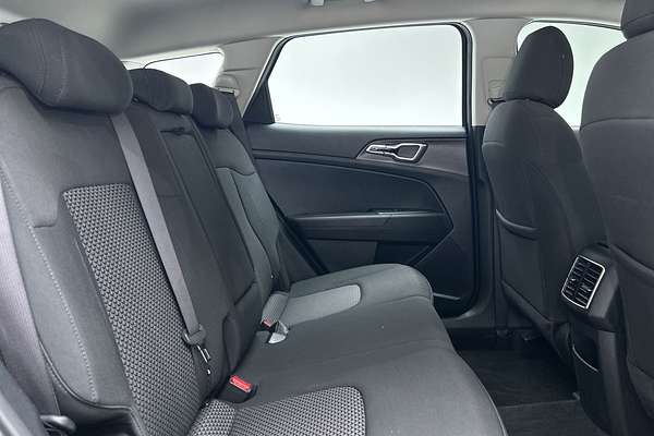 2024 Kia Sportage S NQ5 thumb-11