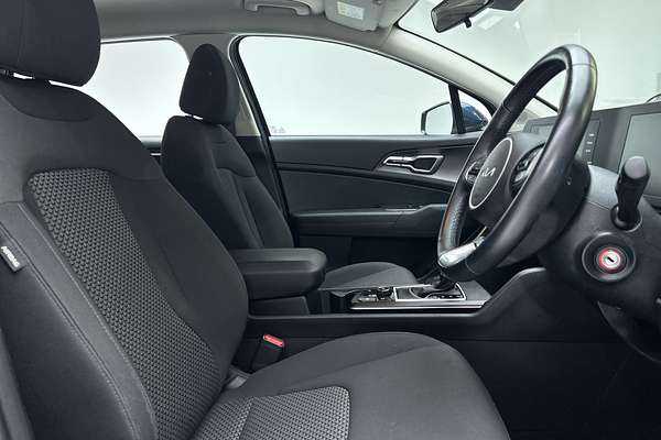 2024 Kia Sportage S NQ5 thumb-12