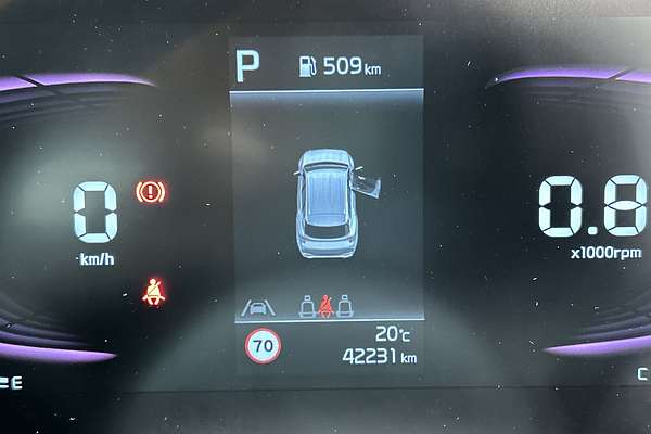 2024 Kia Sportage S NQ5 thumb-13