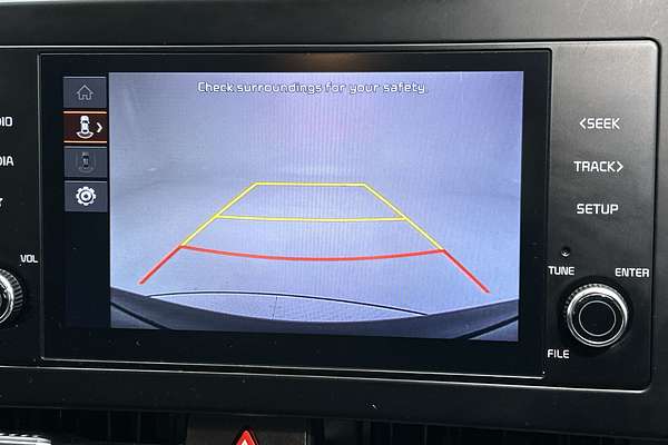 2024 Kia Sportage S NQ5 thumb-15
