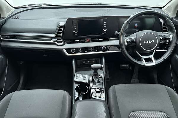 2024 Kia Sportage S NQ5 thumb-19