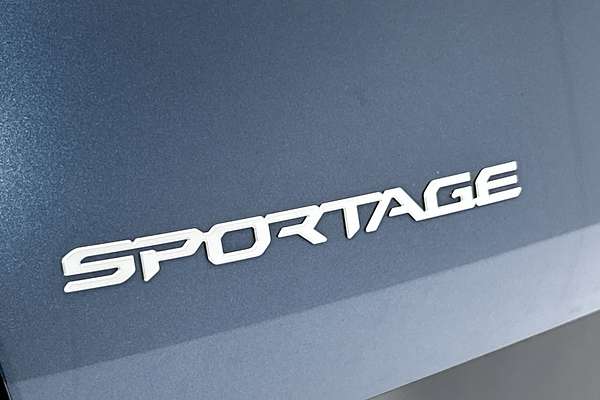 2024 Kia Sportage S NQ5 thumb-21