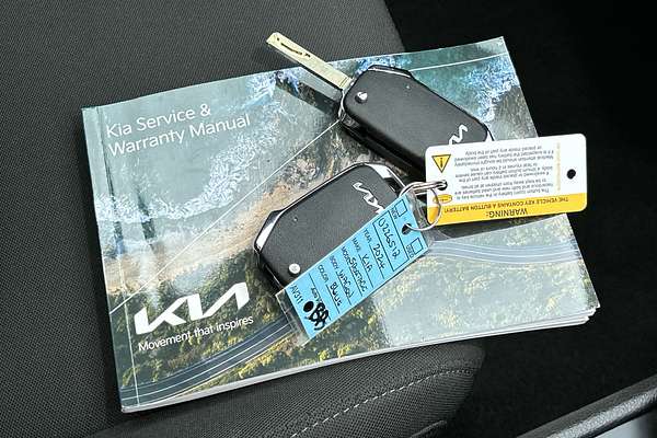 2024 Kia Sportage S NQ5 thumb-22