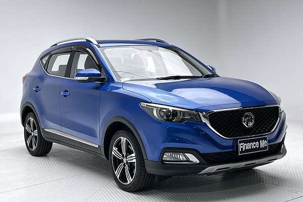 2019 MG ZS Essence AZS1