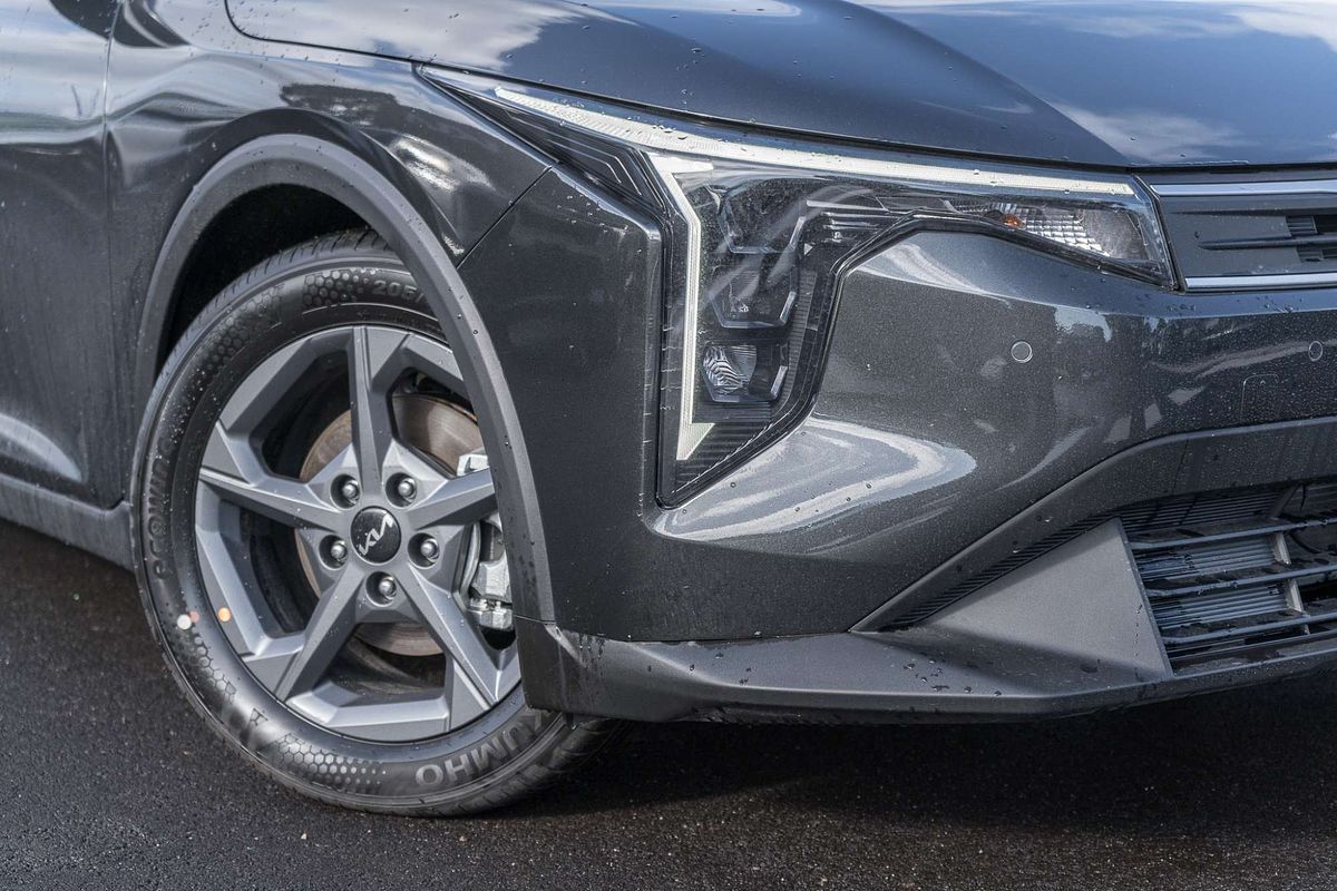 2025 Kia K4 S CL4m