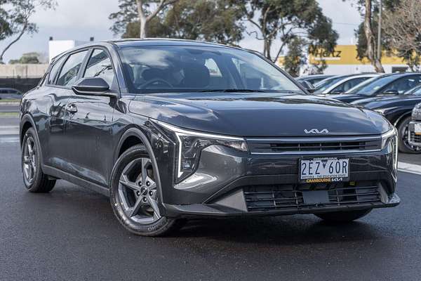 2025 Kia K4 S CL4m