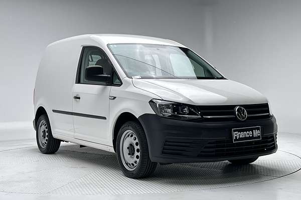 2020 Volkswagen Caddy TSI220 2KN SWB