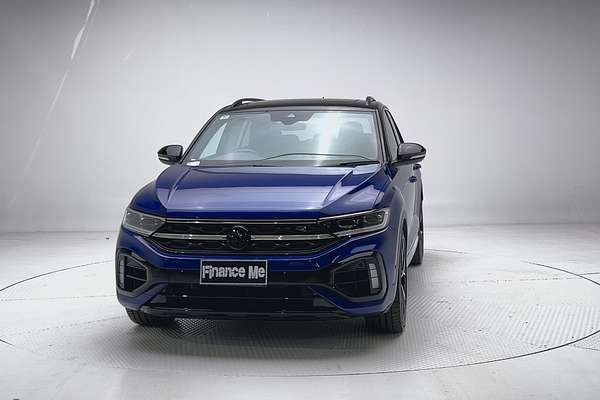 2024 Volkswagen T-Roc R D11 thumb-2