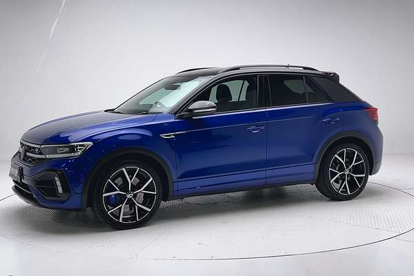 2024 Volkswagen T-Roc R D11 thumb-3