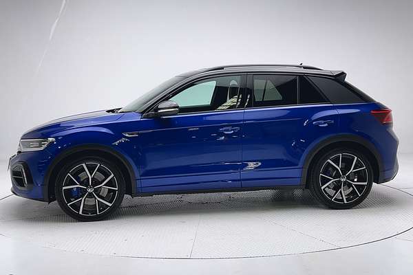 2024 Volkswagen T-Roc R D11 thumb-4