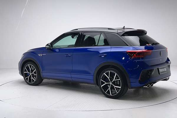2024 Volkswagen T-Roc R D11 thumb-5