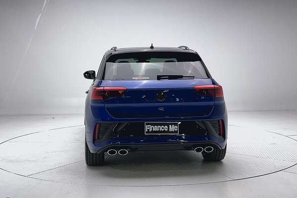 2024 Volkswagen T-Roc R D11 thumb-6