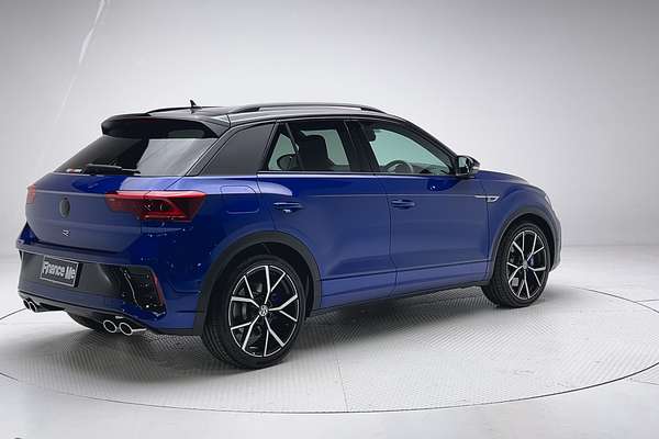 2024 Volkswagen T-Roc R D11 thumb-7