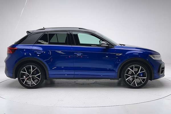 2024 Volkswagen T-Roc R D11 thumb-8