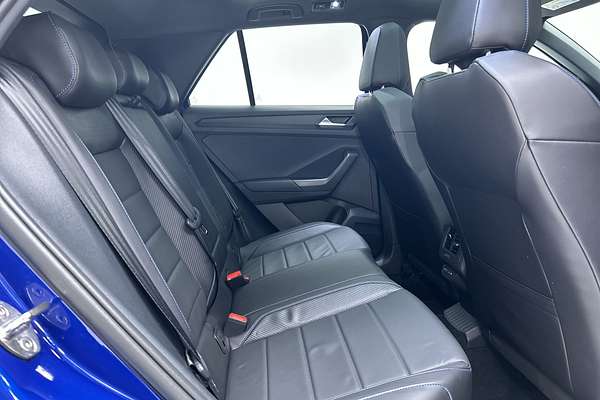 2024 Volkswagen T-Roc R D11 thumb-11