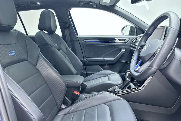 2024 Volkswagen T-Roc R D11 thumb-12