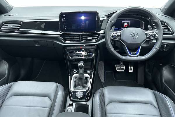 2024 Volkswagen T-Roc R D11 thumb-19