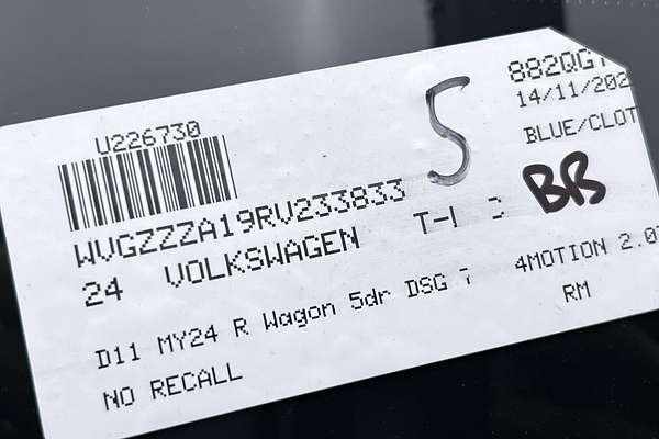 2024 Volkswagen T-Roc R D11 thumb-23