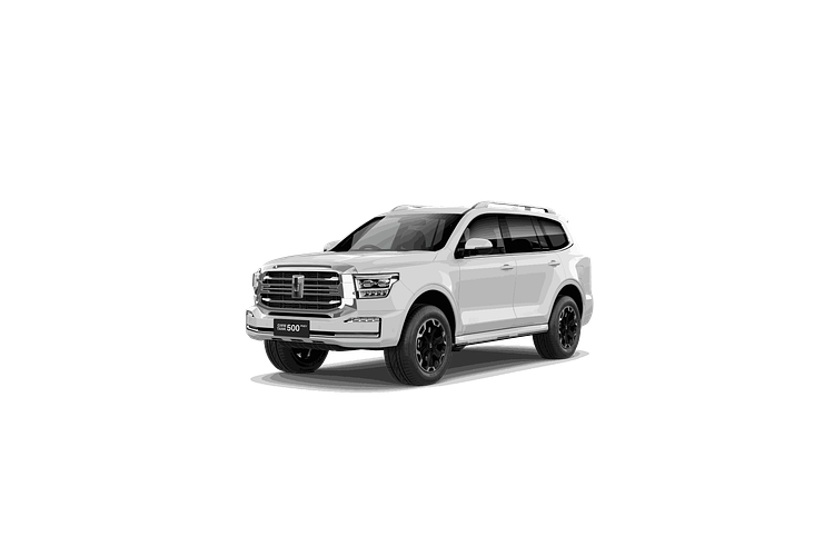 2026 GWM Tank 500 Ultra Hi4-T PHEV P03