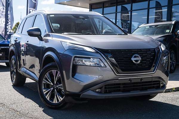 2026 Nissan X-TRAIL Ti e-POWER T33
