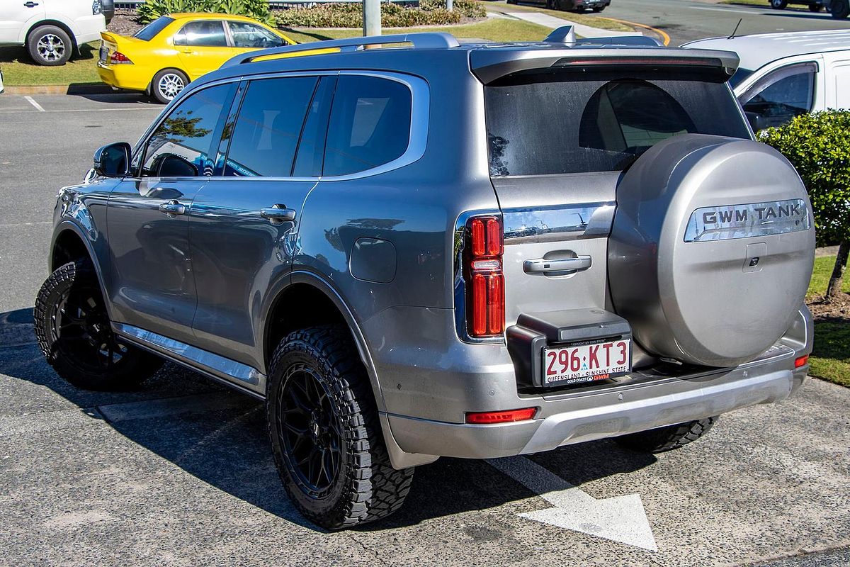2024 GWM Tank 500 Ultra Hybrid P03
