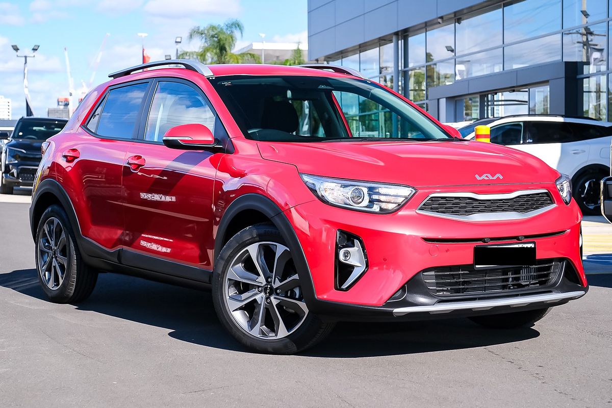 2024 Kia Stonic Sport YB