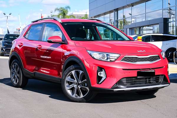 2024 Kia Stonic Sport YB