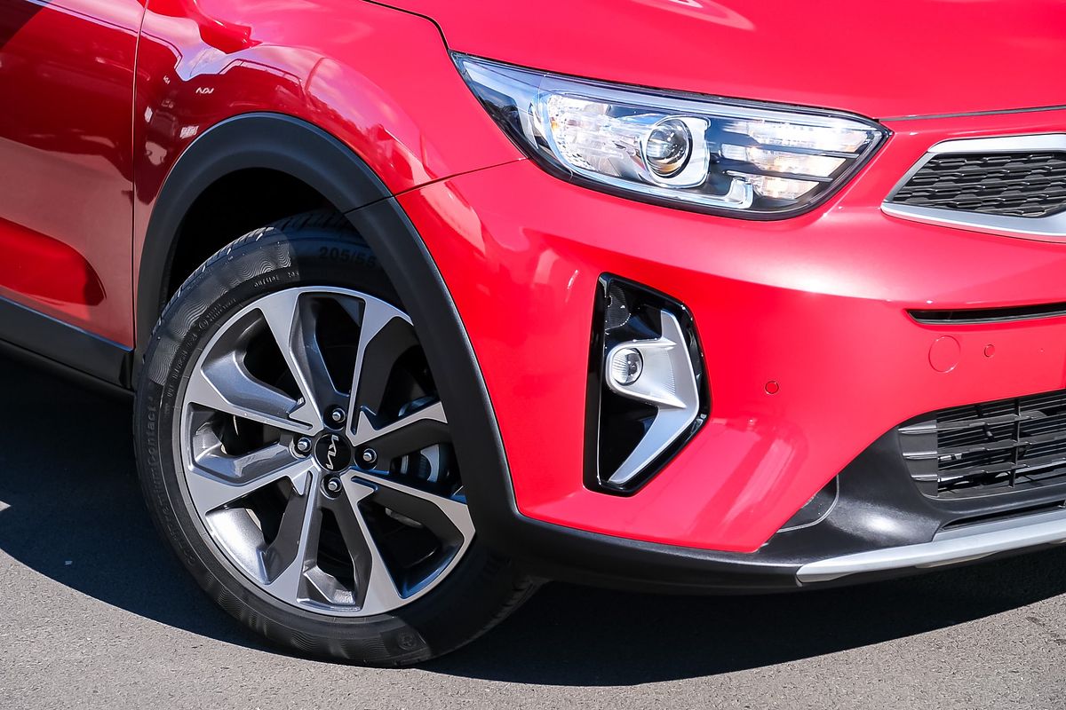 2024 Kia Stonic Sport YB