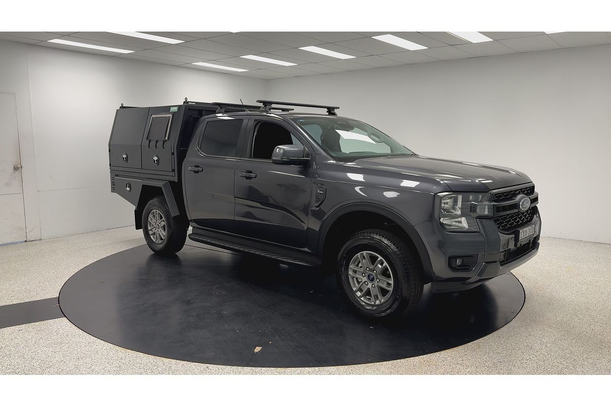 2022 Ford Ranger XLS 4X4 2.0L