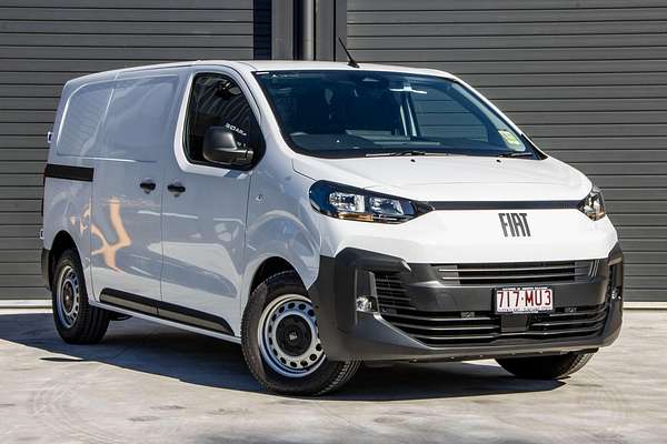 2025 Fiat Scudo Series 3 SWB
