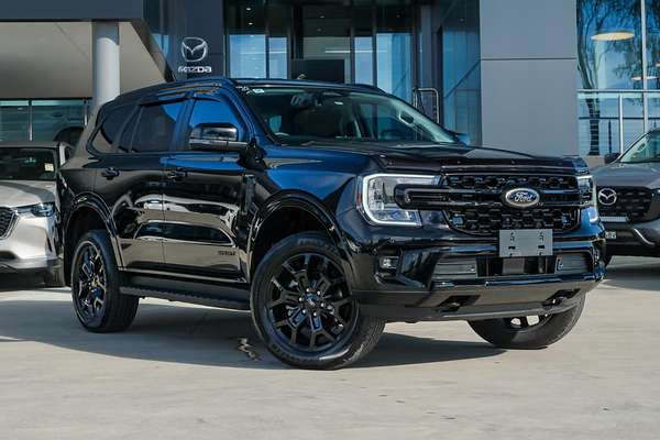 2024 Ford Everest Sport 2.0L