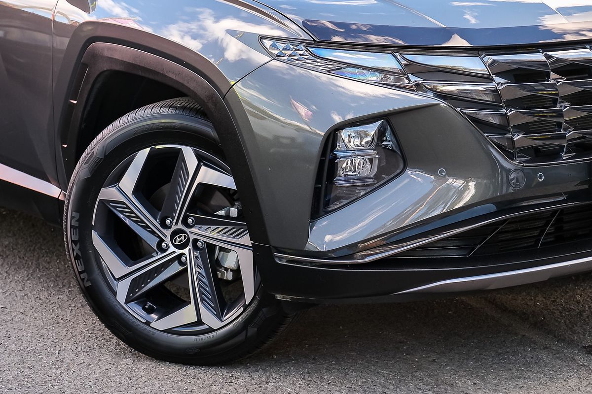 2023 Hyundai Tucson Highlander NX4.V2
