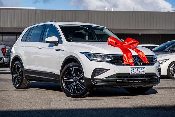 2023 Volkswagen Tiguan 110TSI Life 5N