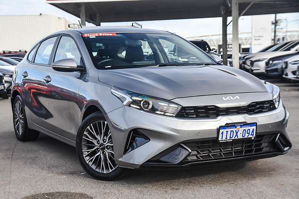 2024 Kia Cerato Sport BD