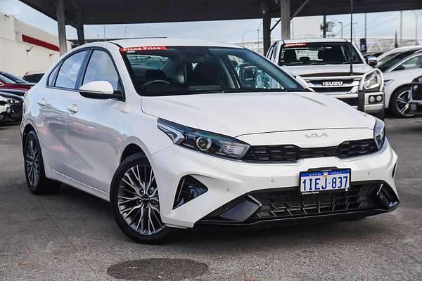 2024 Kia Cerato Sport BD