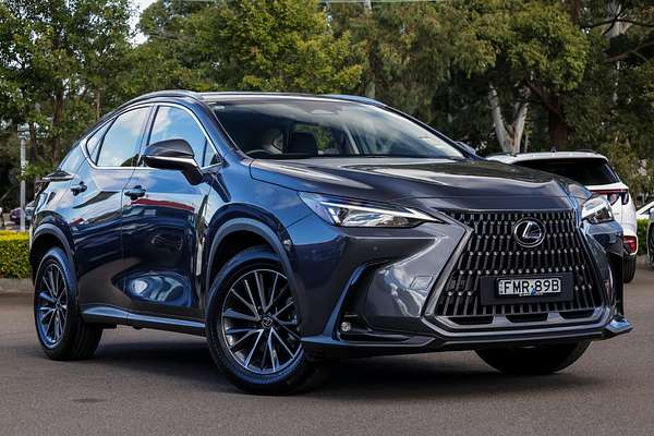 12 Lexus NX Cars for Sale in Kirrawee, NSW | Lexus of Sutherland - Kirrawee