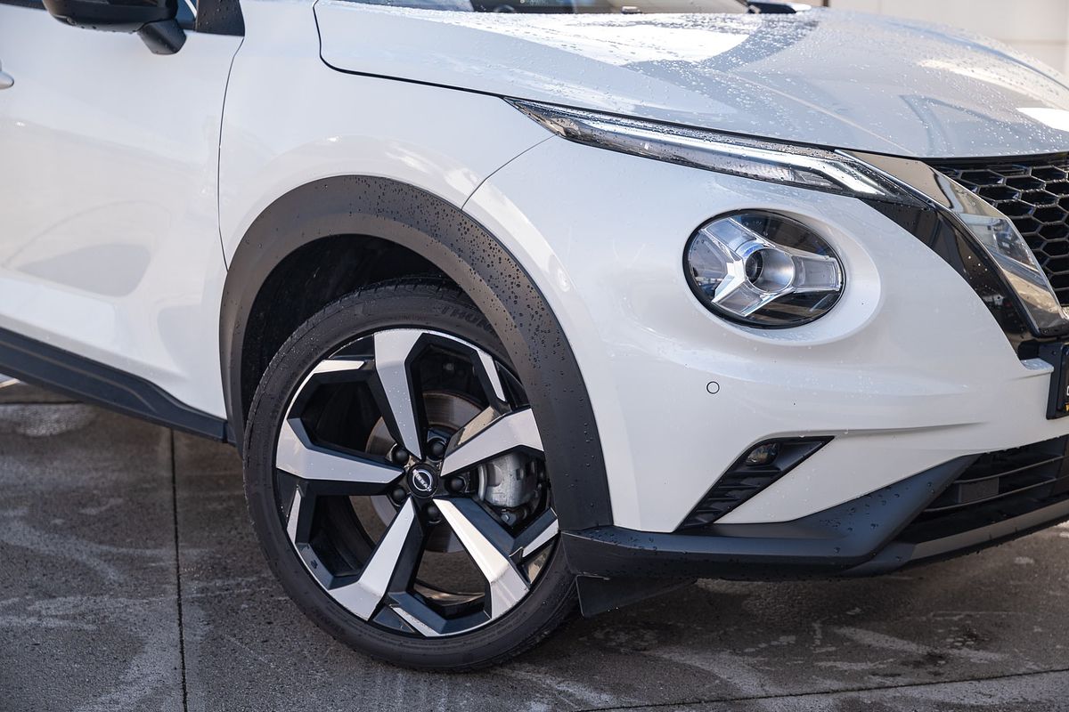 2023 Nissan JUKE ST-L F16
