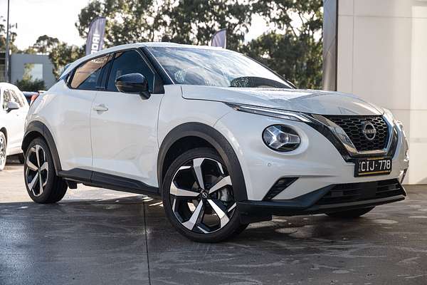 2023 Nissan JUKE ST-L F16