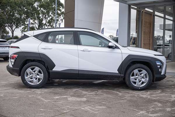 2026 Hyundai Kona SX2.V3