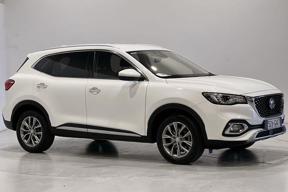 2022 MG HS Vibe SAS23