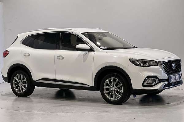 2022 MG HS Vibe SAS23