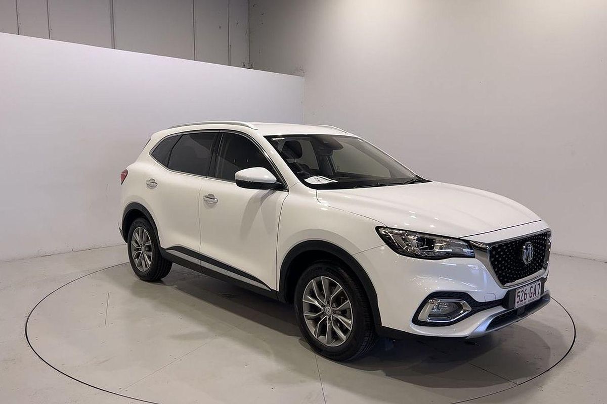 2022 MG HS Vibe SAS23