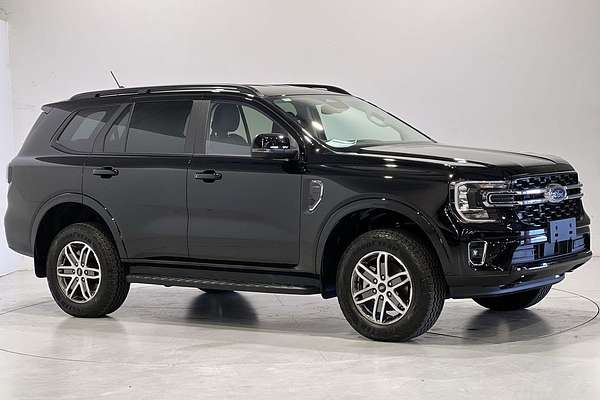 2025 Ford Everest Trend 2.0L