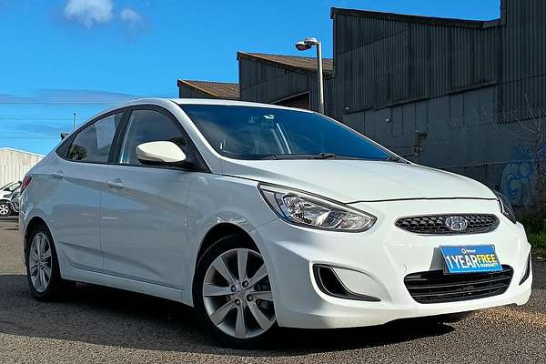 2016 Hyundai Accent Active RB4